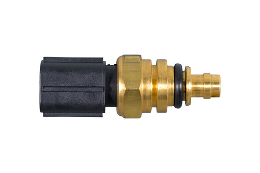 HELLA Sensor, coolant temperature - 2-pin connector 6PT358385-471