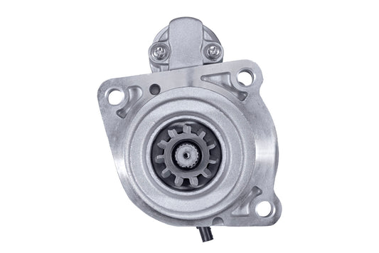 HELLA Starter - 12V - 2.7kW - for e.g. Bobcat S 250 8EA015642-691