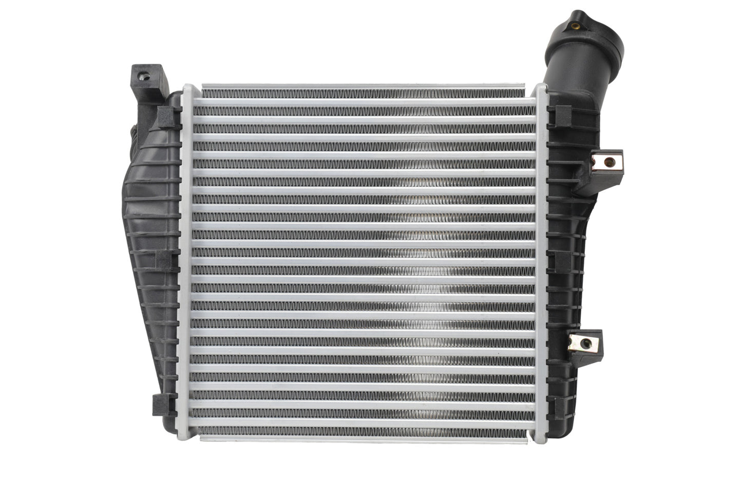 Hella Charge Air Intercooler 8ML366340-741