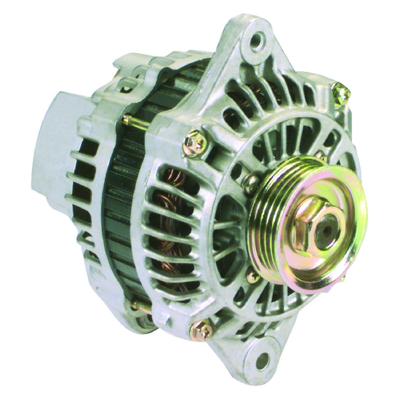 WAI New Alternator for Suzuki 55A 13336N