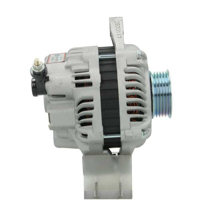 TWA Reman Alternator for Suzuki 80A TRA313