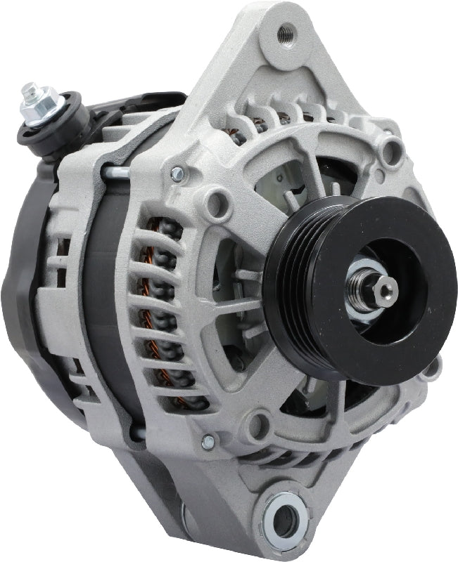 WAI New Alternator for Suzuki 100A 21613N
