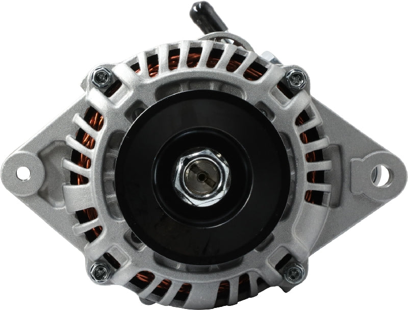 WAI New Alternator for Suzuki 70A 22818N