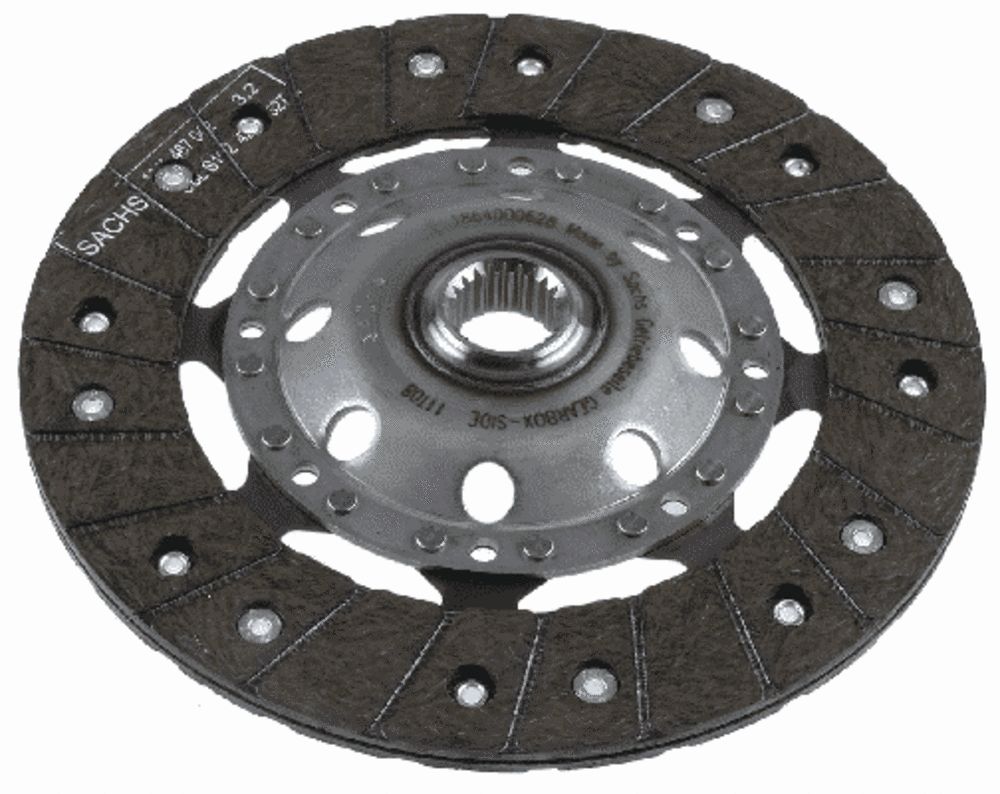 SACHS Clutch Disc for Audi/VW 1864000628