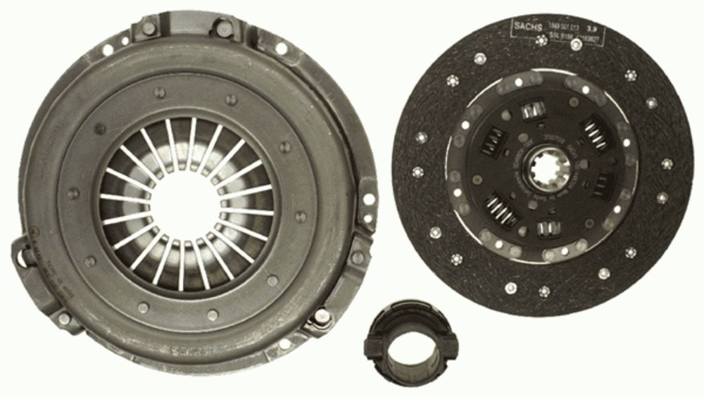SACHS Clutch Kit for BMW 3000034010