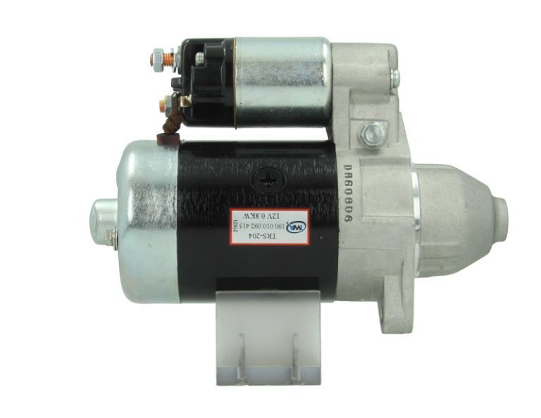 TWA Reman Starter Motor for Toyota 0.8 kw TRS204