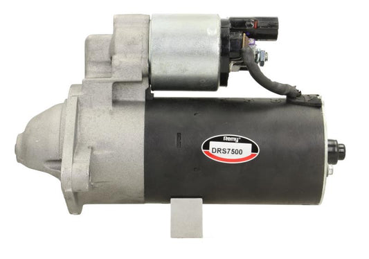 PlusLine Selected Reman Starter Motor for Toyota 2.0 kw 0001109034R+SEL