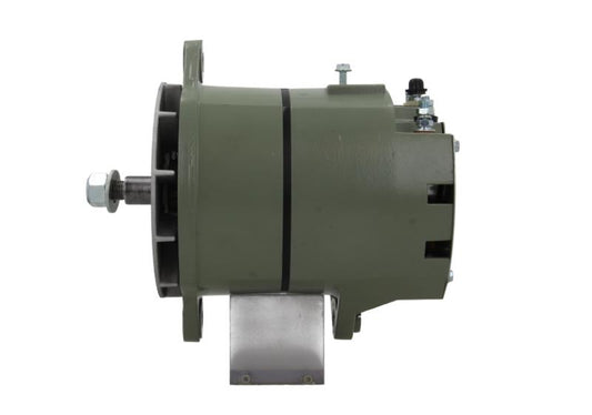 PlusLine Original Alternator for Caterpillar 100A 19011165+