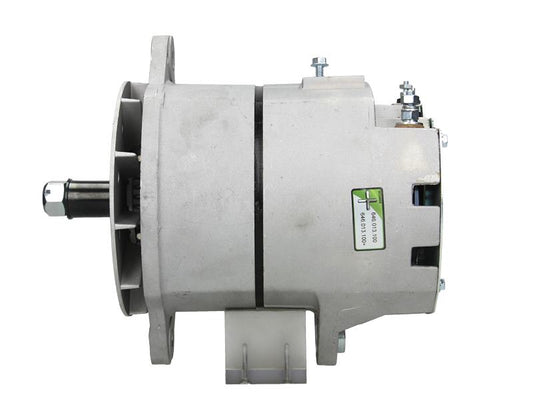 PlusLine Original Alternator for Caterpillar 100A 19011175+