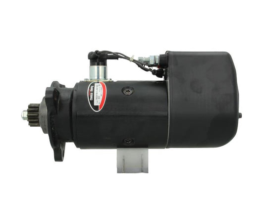 Remy New Starter Mercedes 6.6 kw 19024196