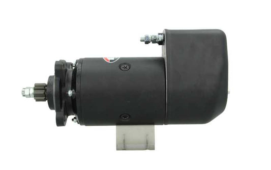Remy New Starter Motor for Mercedes 4.0 kw 19024554