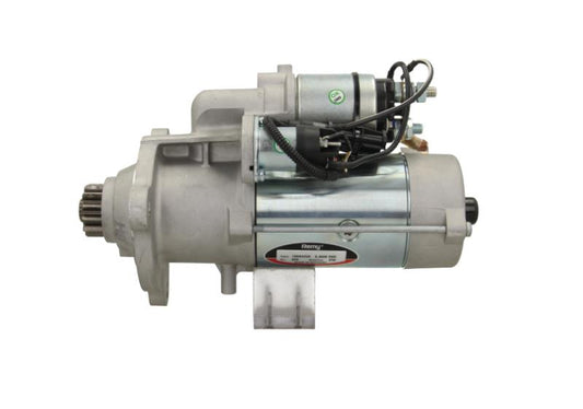 Remy New Starter MAN 5.5 kw 19084250