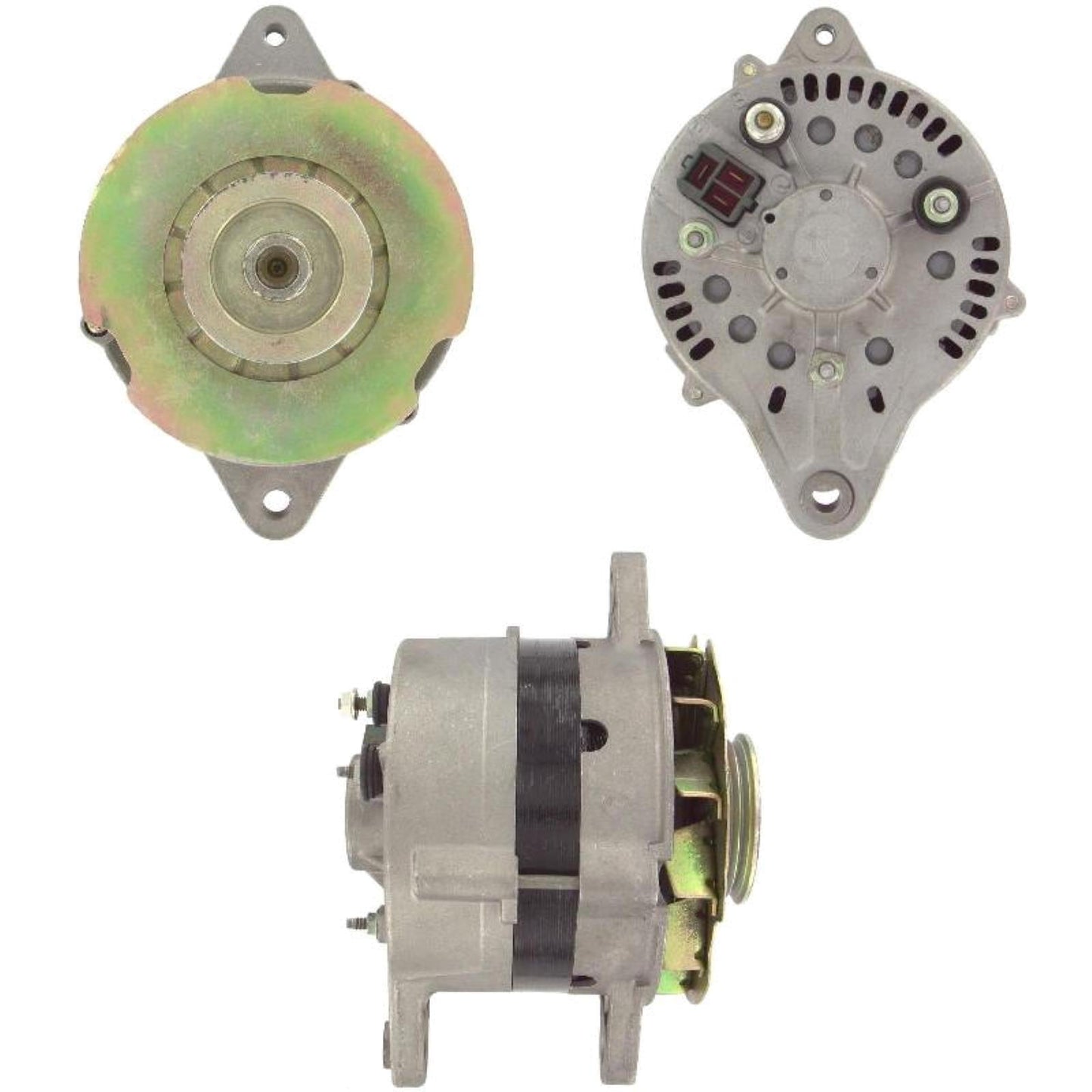 Japan Reman Alternator for Toyota 50A 195017050R