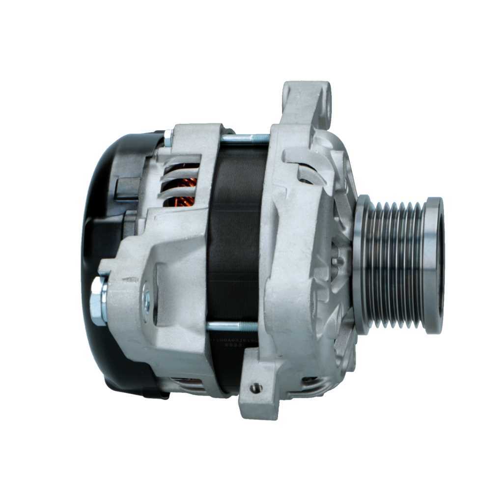 RNL-Standard Alternator Toyota 90A RNL1042107090
