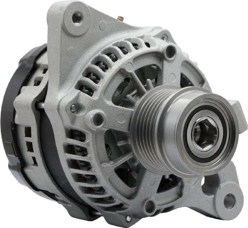 WAI New Alternator for Toyota 100A 21633N
