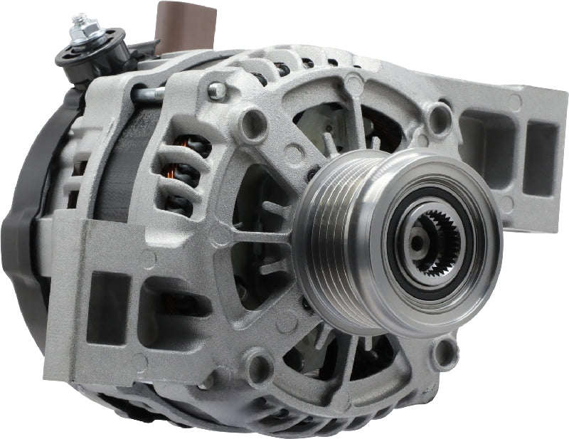WAI New Alternator for Toyota 100A 21815N