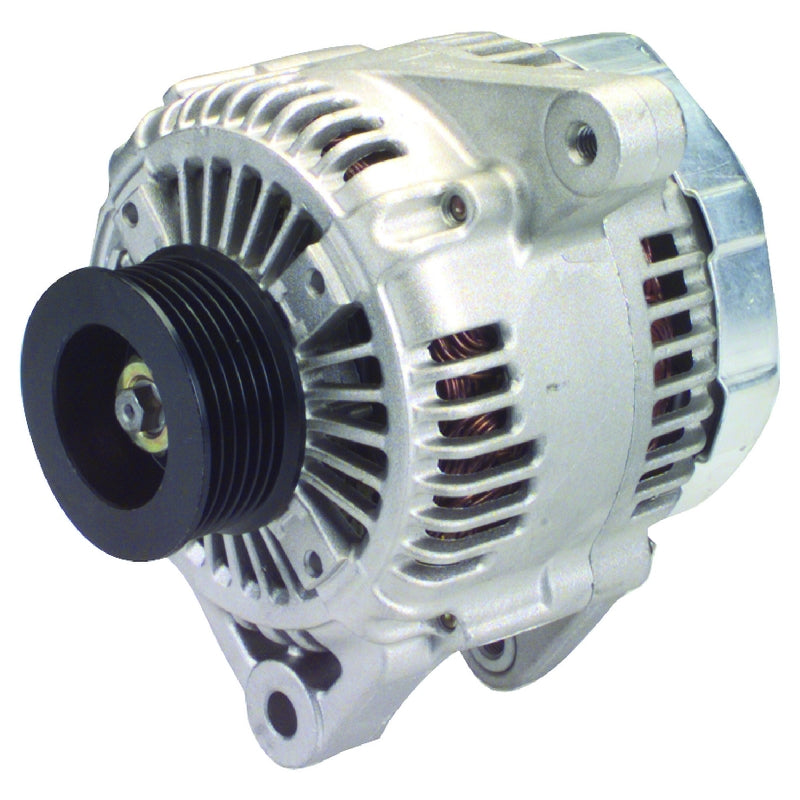 WAI New Alternator for Toyota 100A 13844N