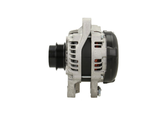 Denso New Alternator for Toyota 100A DAN1491