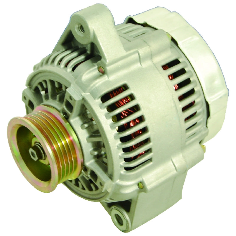WAI New Alternator for Toyota 80A 13754N