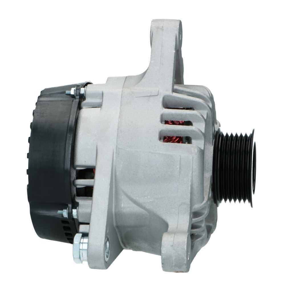RNL-Standard Alternator Toyota 90A RNL1012100891