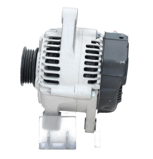 PlusLine Selected Reman Alternator for Toyota 90A 1022111680R+SEL