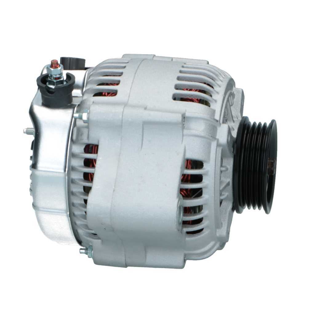 RNL-Standard Alternator Toyota 90A RNL1012117370