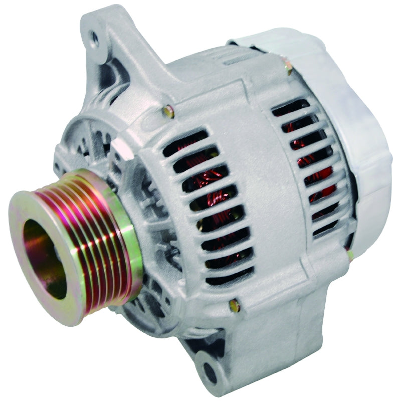 WAI New Alternator for Toyota 80A 13396N