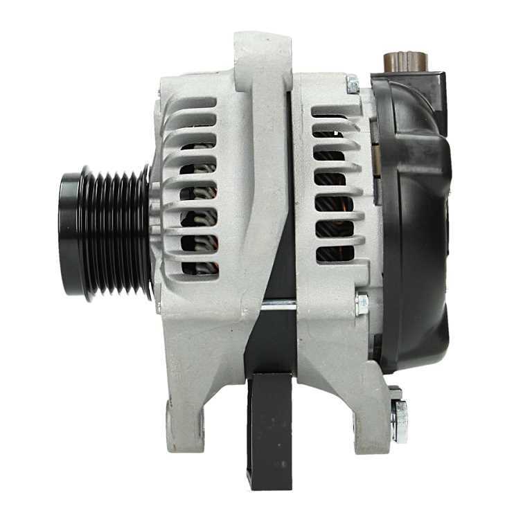 TWA Reman Alternator for Toyota 100A TRA281