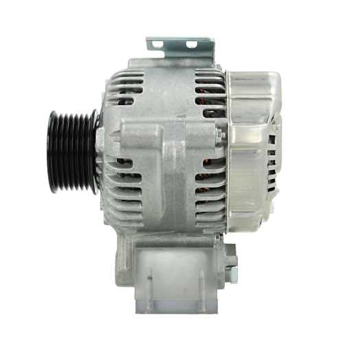 Denso New Alternator for Toyota 80A DAN1282