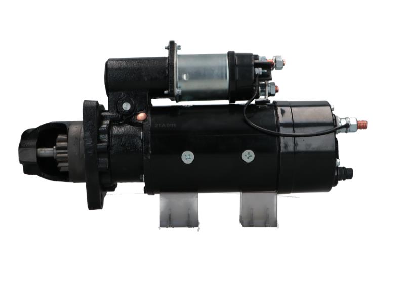 PlusLine Original Starter Motor for Caterpillar 7.5 kw 1993836+