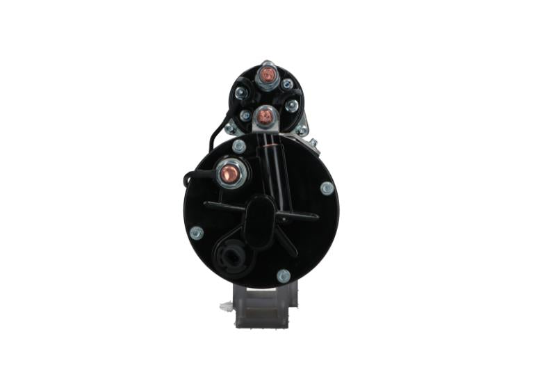 PlusLine Original Starter Motor for Caterpillar 7.5 kw 1993836+