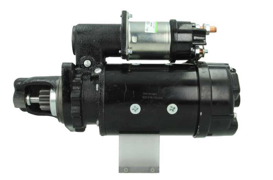 PlusLine Original Starter Motor for John Deere 4.0 kw 1993988+