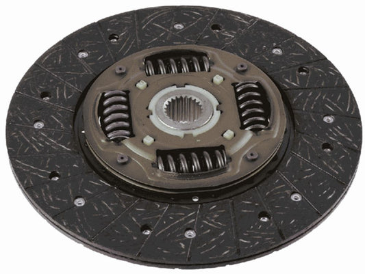 SACHS Clutch Disc for Hyundai/Kia 1878600938