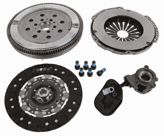 SACHS Clutch Kit for Fiat/Alfa 2290601132