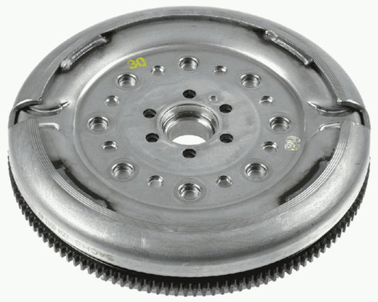 Sachs Dual Mass Flywheel For Seat 2294001349