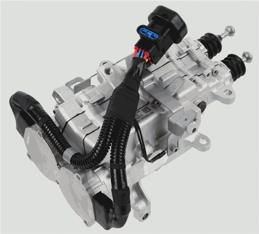 SACHS Clutch Slave Cylinder for Hyundai/Kia 3981654004