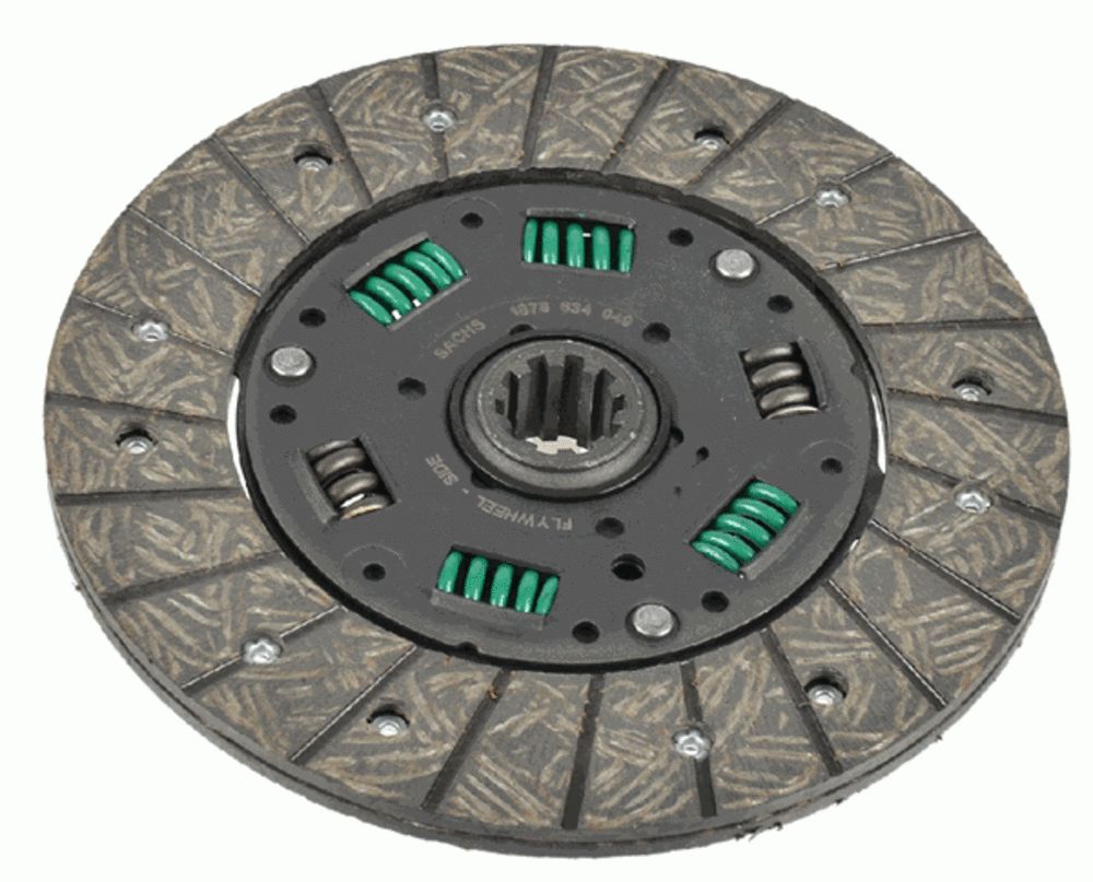 SACHS Clutch Disc for Fiat/Alfa 1878634049