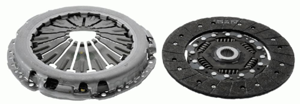 SACHS Clutch Kit for Ford 3000951548