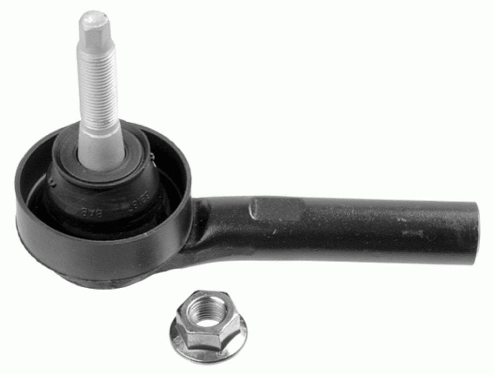 LEMFÖRDER Tie Rod End for Chrysler 3429801