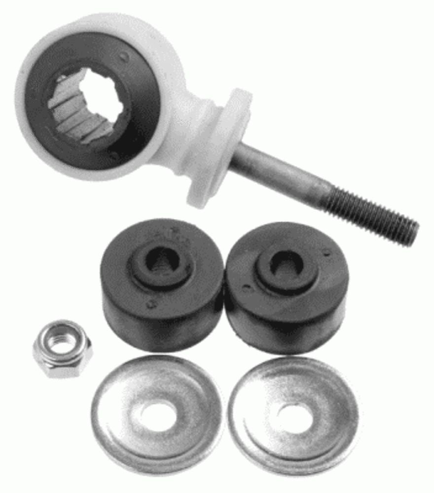 LEMFÖRDER Stabiliser Link Bar Left/Right for Vauxhall/Opel 1220402