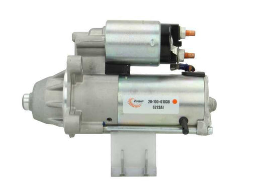 Comstar (Visteon) New Starter Motor for Jaguar 1.2 kw 2010001038
