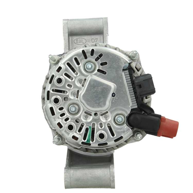 Comstar (Visteon) New Alternator Ford 104A 2015001003