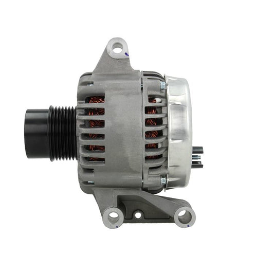 Comstar (Visteon) New Alternator for Ford 124A 2015001007