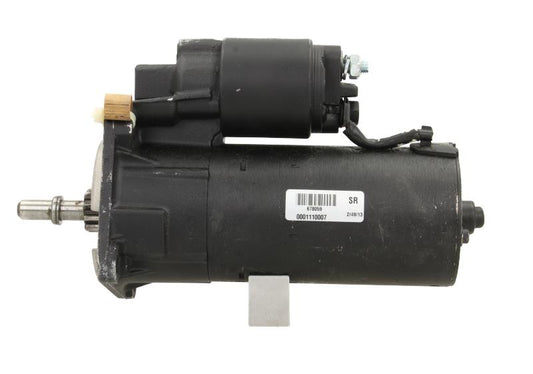 PlusLine Selected Reman Starter Motor for Volkswagen 1.7 kw 0001110007R+SEL