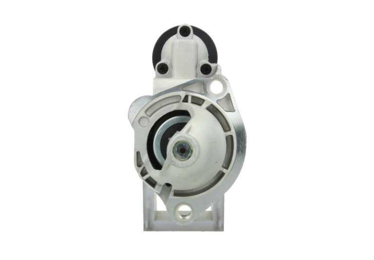 PlusLine Original Starter Motor for Audi 1.8 kw (206 mm long) 0001110066+
