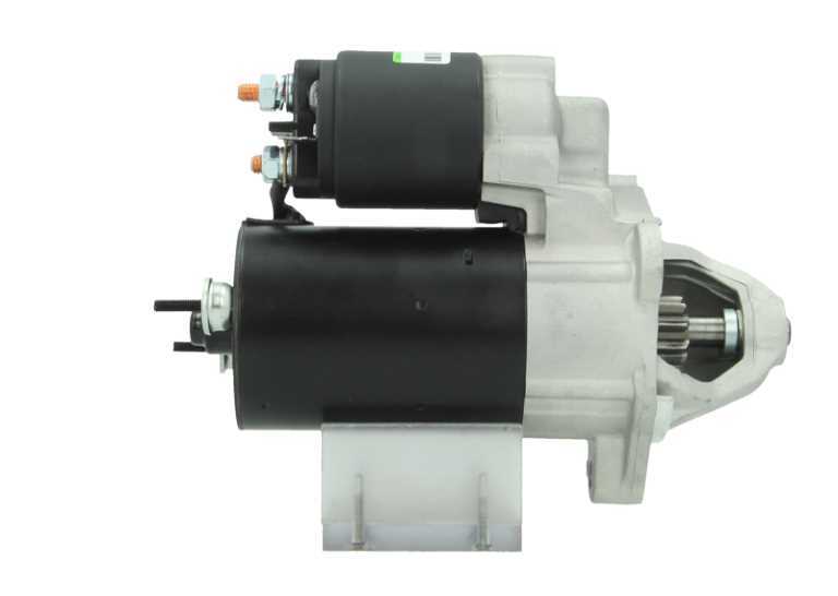 PlusLine Original Starter Motor for Audi 1.1 kw 0001107017+