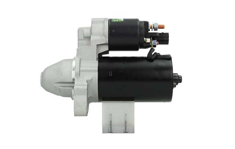 PlusLine Original Starter Motor for Audi 1.4 kw 0001108228+