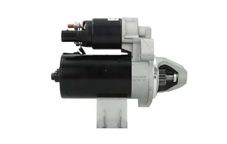 PlusLine Original Starter Motor for Audi 1.4 kw 0001108228+