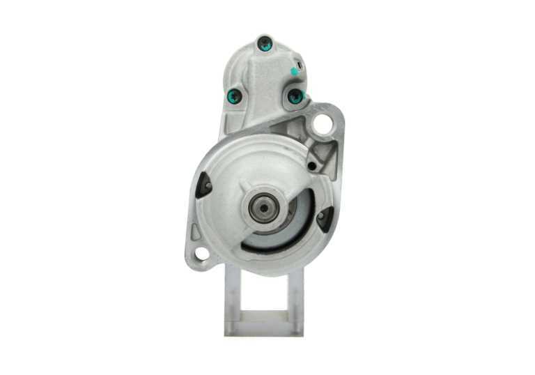 PlusLine Original Starter Motor for Audi 2.0 kw 0001109258+