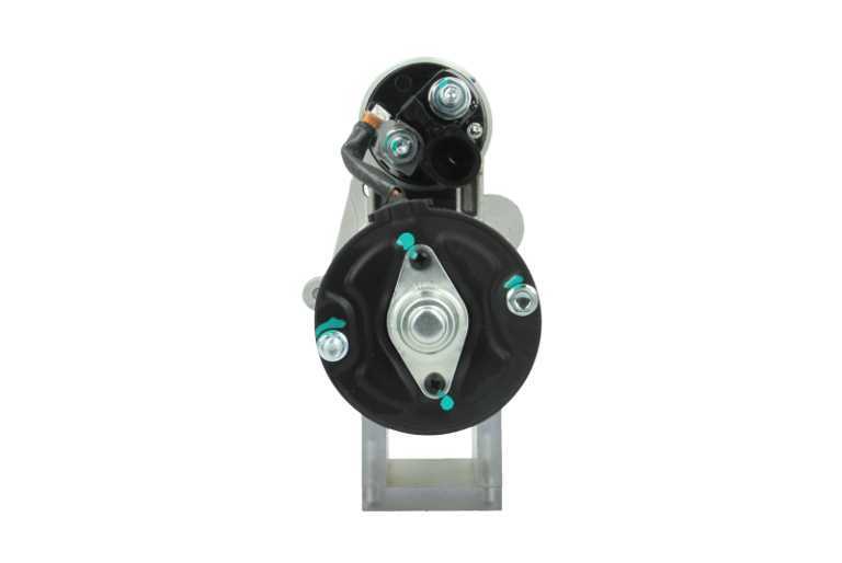 PlusLine Original Starter Motor for Audi 2.0 kw 0001125053+